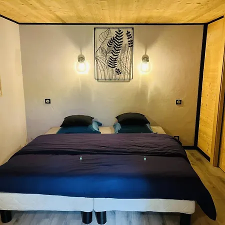 Chalet Bas-thex 8-10 Pers Jean D'aulps- Proche Morzine-wifi